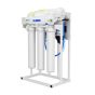 WECO CLARA-300PMP Light Commercial Reverse Osmosis Water Filter System 