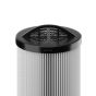 Enpress Red Filtration Series High Capacity Cartridge  - 2” Port 1 Micron Absolute Pleated PP High Flow