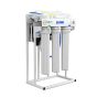 WECO CLARA-600PMP Light Commercial Reverse Osmosis Water Filter System