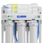 WECO CLARA-600PMP Light Commercial Reverse Osmosis Water Filter System