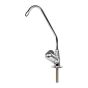 Contemporary Style Chrome RO Drinking Water Faucet 