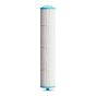 Enpress Green Filtration Series High Capacity Cartridge - Pleated 20xNanoAl w/PAC Powder Carbon Core (CT-20NANO-PAC AG) For 1 and 1.25