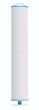 Enpress Blue Filtration Series High Capacity Cartridge for Chloramine Reduction - 1.25