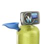 Dome Hole Funnel for Water Treatment Systems