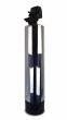 WECO A400E-1252 Backwashing Filter with A400E Anion-Exchange Resin for Silica Reduction
