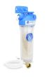 WECO ECMX-1025-KT EcoMix Media Softener Pilot Test Kit