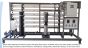 WECO QR-38000 Heavy Commercial Reverse Osmosis Water Purification System - 38,000 Gallons Per Day