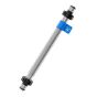 CK WS1/1.25 QC Stainless Steel 1