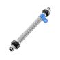 CK WS1/1.25 QC Stainless Steel 1