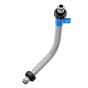 CK WS1/1.25 QC Stainless Steel 1