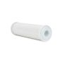 PureT 5 micron Carbon Block, Scale Removal Filter with Siliphos, 2.5