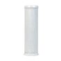 PureT 5 micron Carbon Block, Scale Removal Filter with Siliphos, 2.5