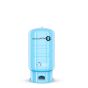 Aquatrol Hydropneumatic Pressurized 44 GAL (160L) Vertical Well Tank