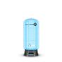 Aquatrol Hydropneumatic Pressurized 20 GAL (80 L) Vertical Well Tank