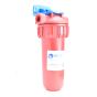 WECO Hot Water Sediment Filtration System with 3/4 Inch FNPT IN/OUT Ports