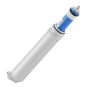 WECO Standard 1812 Type Residential RO Membrane Housing with 1/4