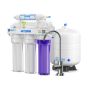 WECO HYDRA-50 Reverse Osmosis Drinking Water Filtration System