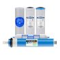 WECO HYDRA-SET5-75 Filter Set