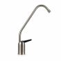 Lead Free Drinking Water RO Faucet - 3” Shank - Brushed Nickel