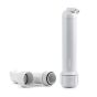 Standard Residential RO Membrane Housing for 1.8