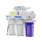 WECO MINI-36 Compact Undersink Reverse Osmosis Water Filtration System
