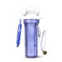 WECO OCEA-100B RO/DI Filter System for Deionized Water - 100 Gallons Per Day