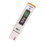 HM Digital PH-80 pH HydroTester, 0-14 pH Range, 1 pH Resolution, +/- 2% Readout Accuracy
