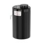 WECO TREK-FLOW-1018 Mini: Automatic Regenerating RV Water Softener