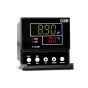 HM Digital PSC-150 Extended Range EC/TDS Controller, 0-9999 µS Measurement Range, 0.1 µS/ppm Resolution, +/-2% Readout Accuracy