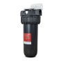 WECO Hot Water Sediment Filtration System with 3/4 Inch FNPT IN/OUT Ports