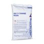 ResinTech CG10 Premium 10% Crosslinked Water Softening Resin – Strong Acid Cation, Sodium Form – 1 cu.ft. Bag