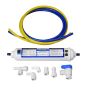 3/8-inch RO Tubing & Post Filter Upgrade Kit
