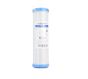 Hydronix SMCB-2510 Carbon Block 0.5 Micron Filter for Chlorine, Taste & Odor Reduction