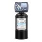 WECO TREK-FLOW-1018 Mini: Automatic Regenerating RV Water Softener