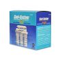 Sani System Liquid Sanitizer Concentrate 0.25 Oz Packet for Reverse Osmosis (RO) Units, Water Softeners & Water Coolers  - 24 Pack