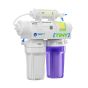 WECO TINY-150 Compact Undersink Reverse Osmosis Water Filtration System