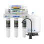 WECO USNF-200 Under-Sink Nanofiltration System (200 GPD)