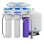 WECO VGRO-75ALK High Efficiency Reverse Osmosis Drinking Water Filtration System with pH Neutralizer Filter