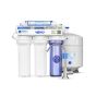 WECO VGRO-50 High Efficiency Reverse Osmosis Drinking Water Filtration System