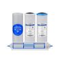 WECO VGRO-SET4 Filter Set for Reverse Osmosis Systems