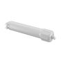 WECO Standard 1812 Type Residential RO Membrane Housing with 1/4