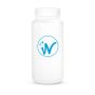 Particle Size Analysis Water Quality Report – Certified Third‑Party Laboratory Testing – Customer‑Arranged Shipping Required