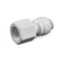 Quick Connect RO Drinking Water Faucet Adapter- 1/4