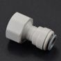 Female Adapter 1/2