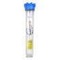 WECO Clear Mono Water Filter Housing for 2.5