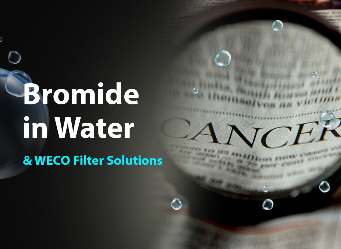 Bromide in Water