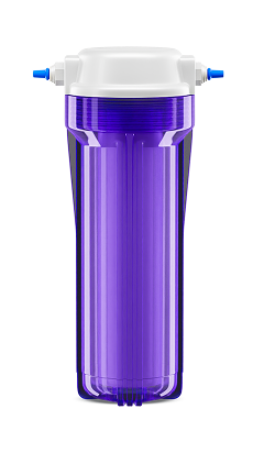 Clear See-through Filter