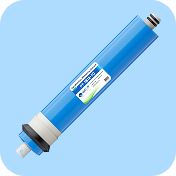 E31L-12W-C GAC Filter