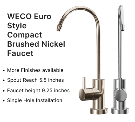 Clear See-through Filter