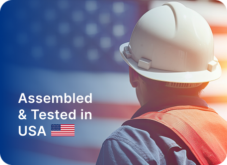 Superior Quality and Cost Savings